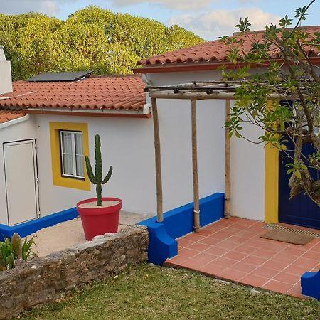 Sondela Self Catering Villa Sao Martinho do Porto Exterior photo