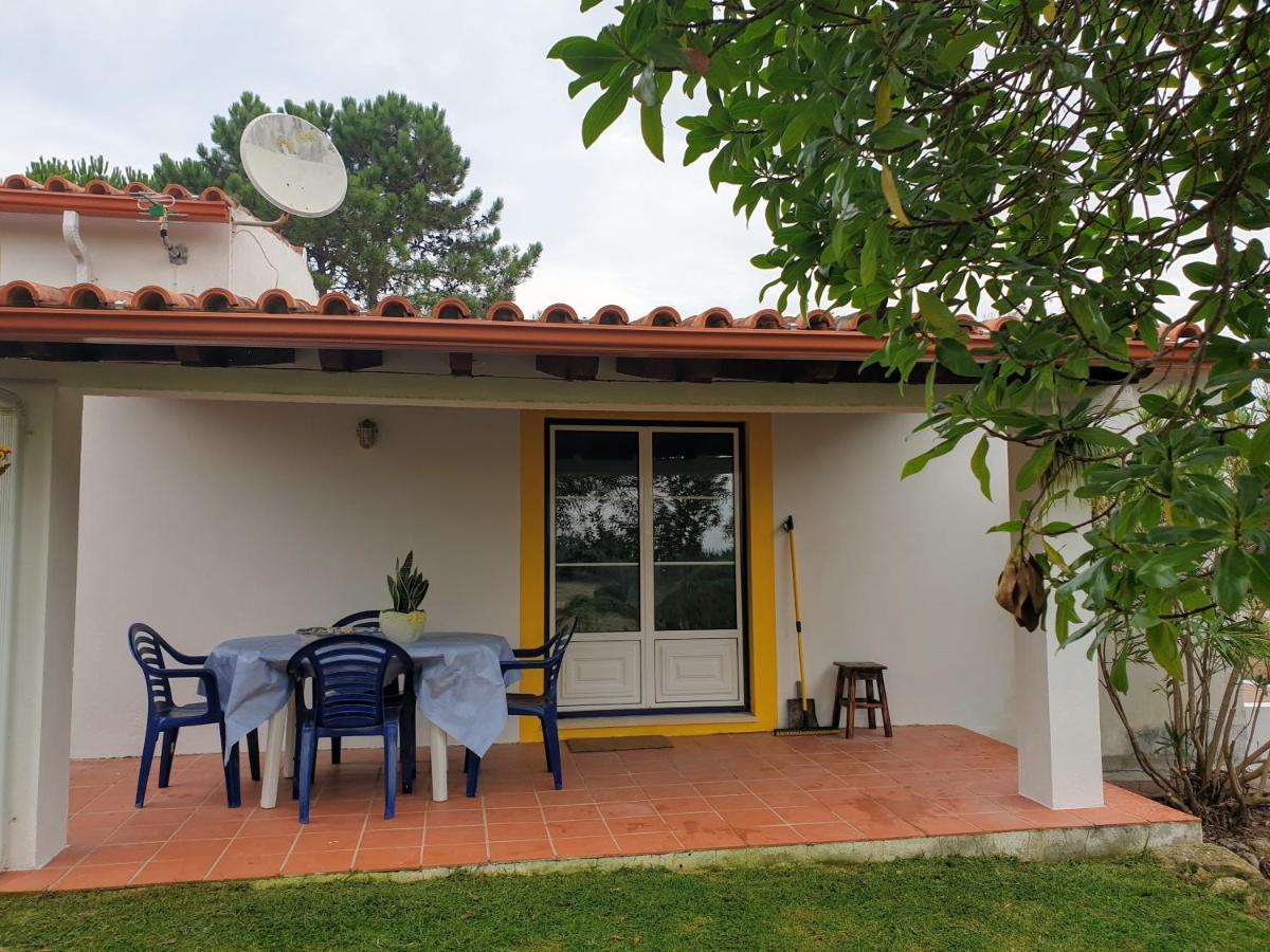 Sondela Self Catering Villa Sao Martinho do Porto Exterior photo