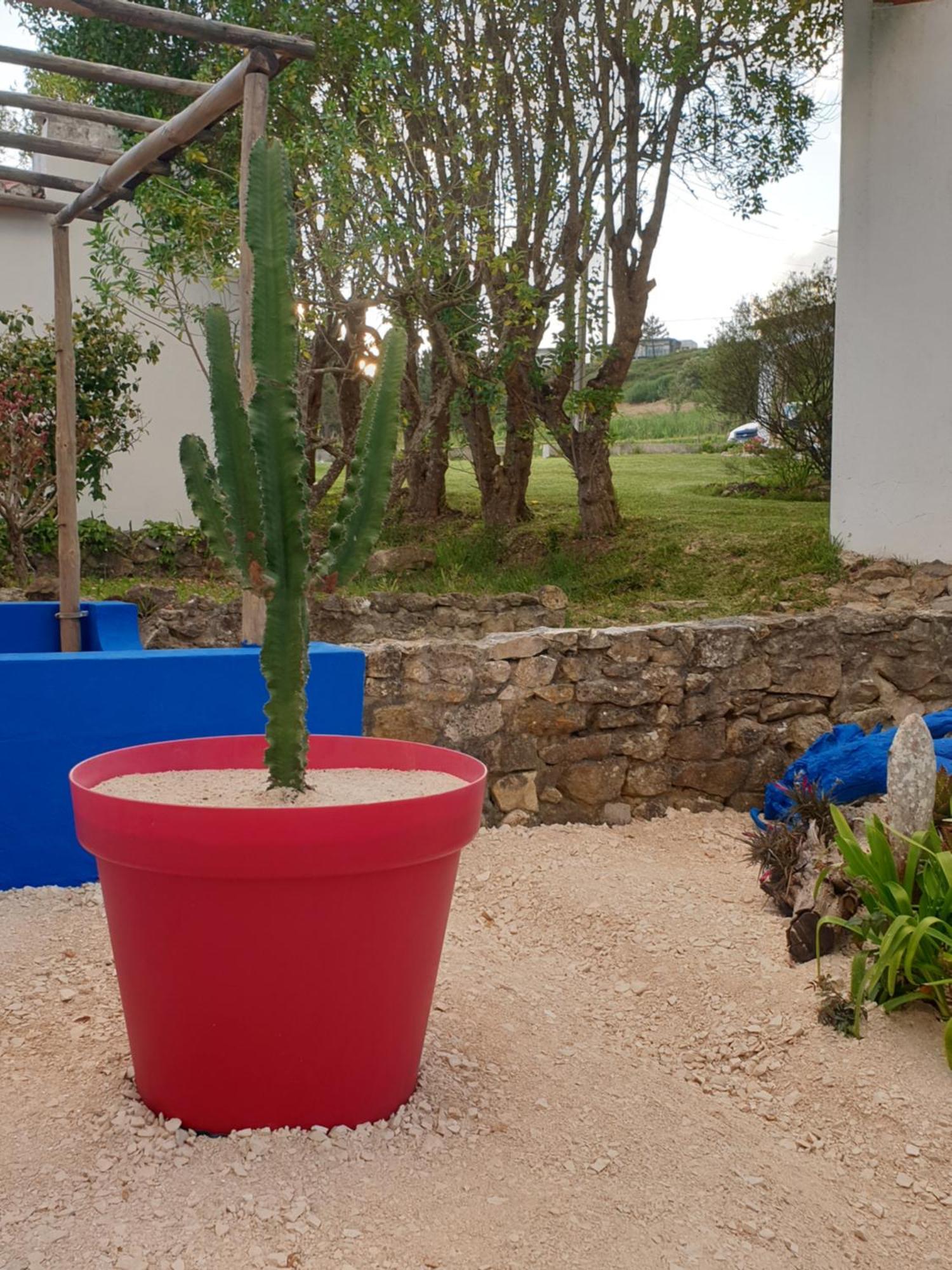 Sondela Self Catering Villa Sao Martinho do Porto Exterior photo