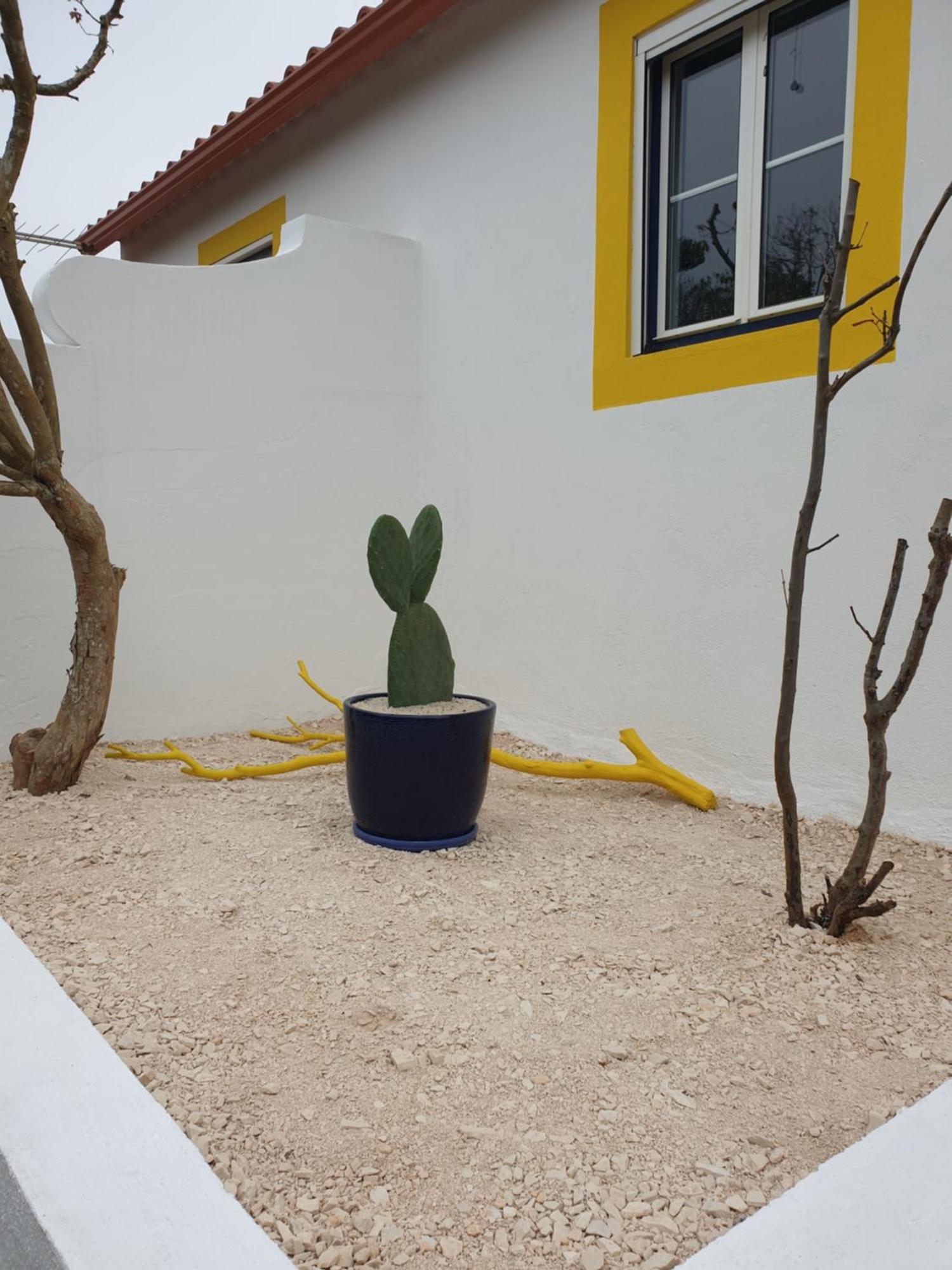 Sondela Self Catering Villa Sao Martinho do Porto Exterior photo